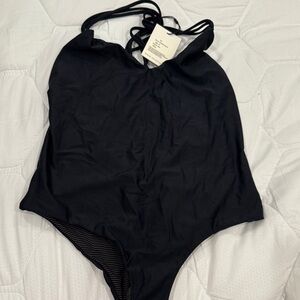 Acacia Swimwear Ash m nwt